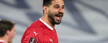 Aleksandar Mitrovic