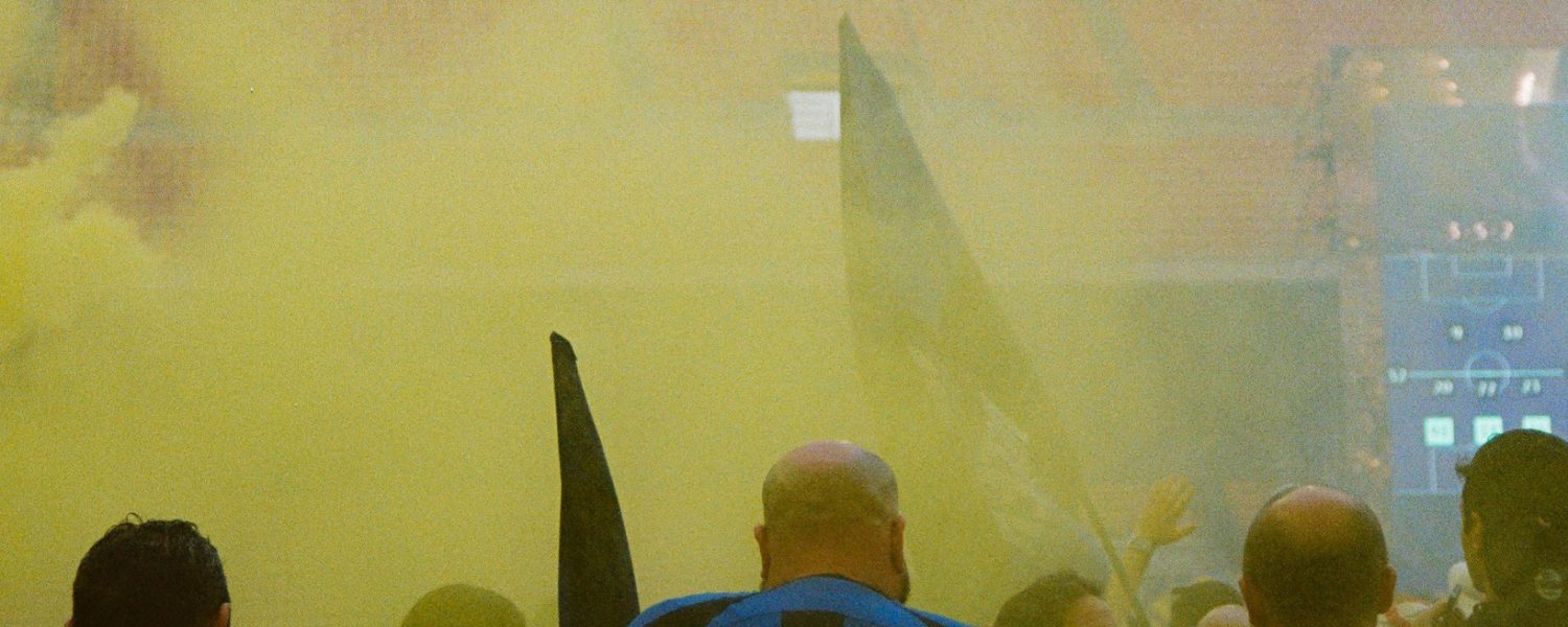 La finale è finita