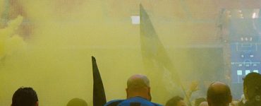 La finale è finita