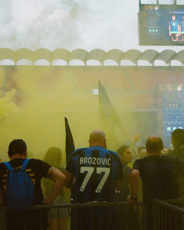 La finale è finita