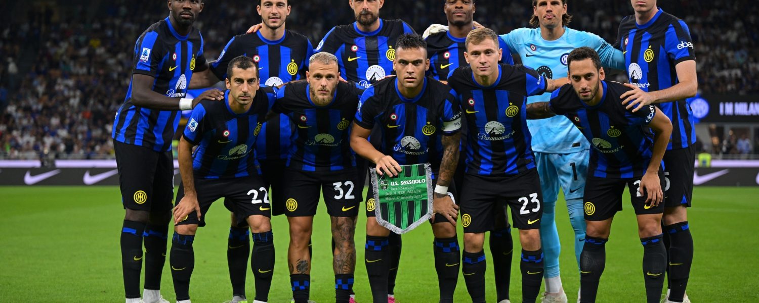 tutti insieme