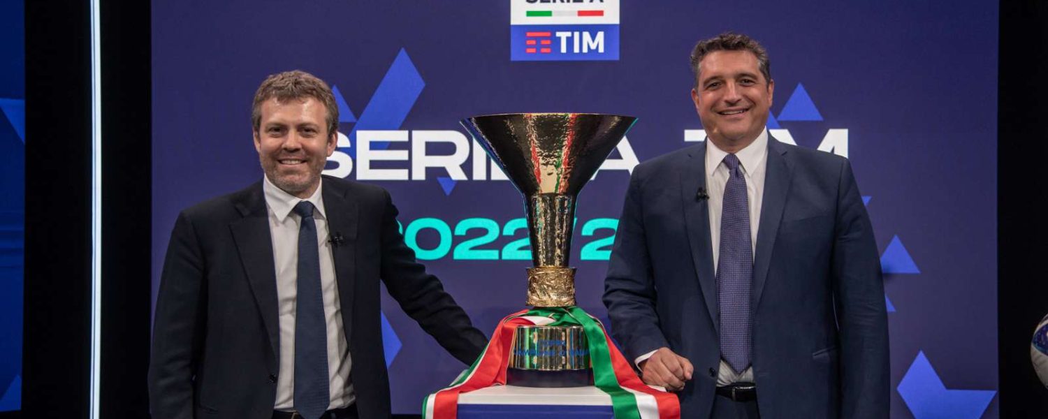 serie a dirigenti