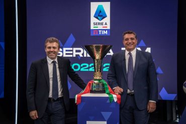 serie a dirigenti