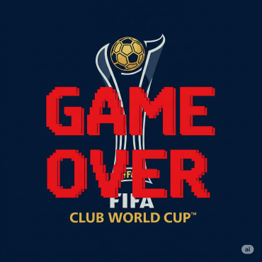 l'inter è eliminata dal mondiale per club